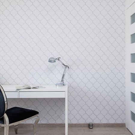 Cracow Pradnik Spacious & Family Apartment With 3 Bedroom By Renters Prestige Krakau Buitenkant foto