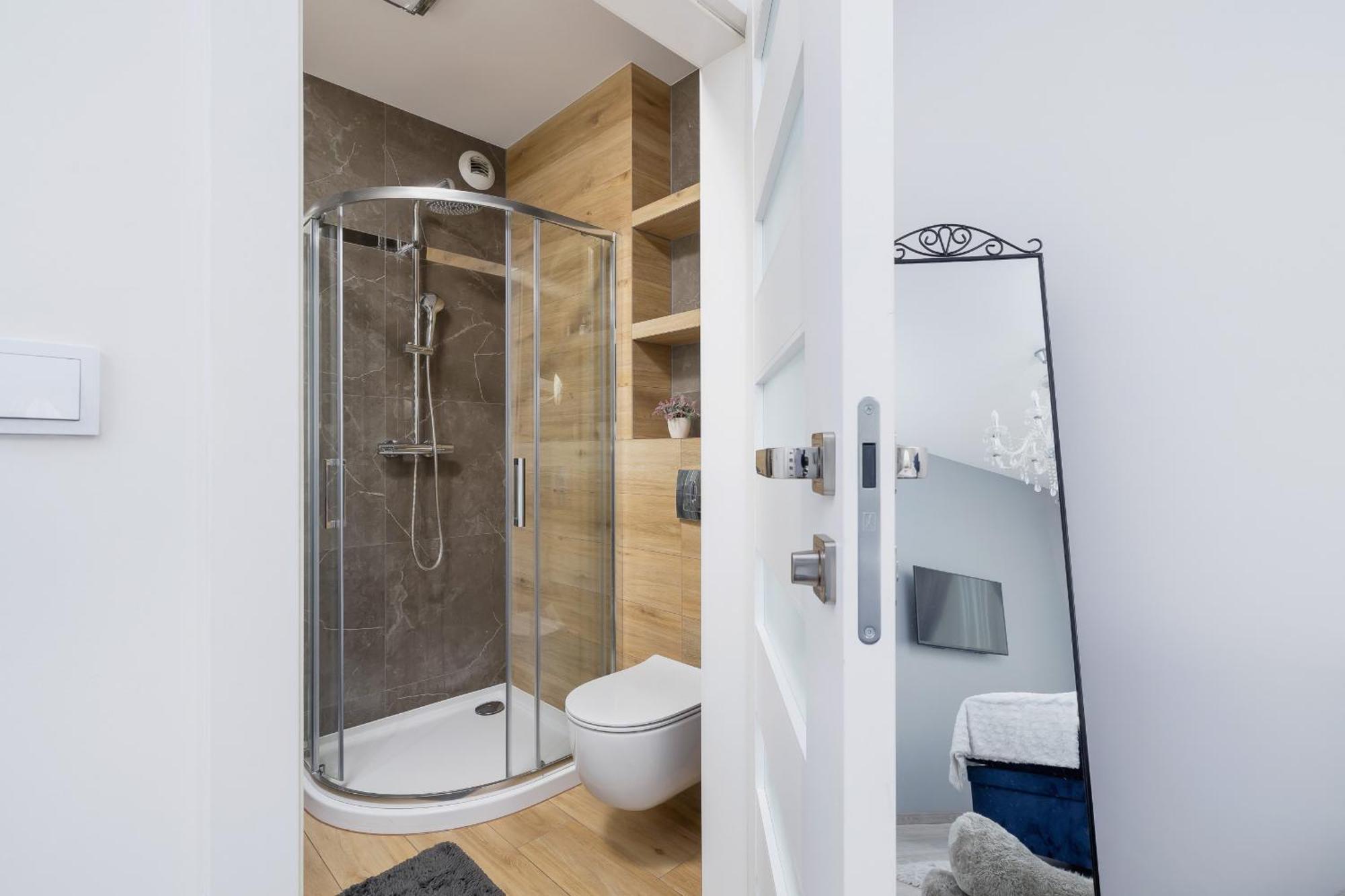 Cracow Pradnik Spacious & Family Apartment With 3 Bedroom By Renters Prestige Krakau Buitenkant foto