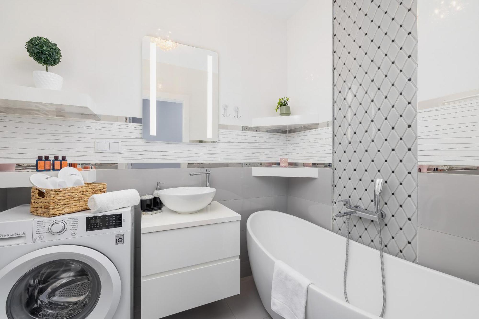 Cracow Pradnik Spacious & Family Apartment With 3 Bedroom By Renters Prestige Krakau Buitenkant foto