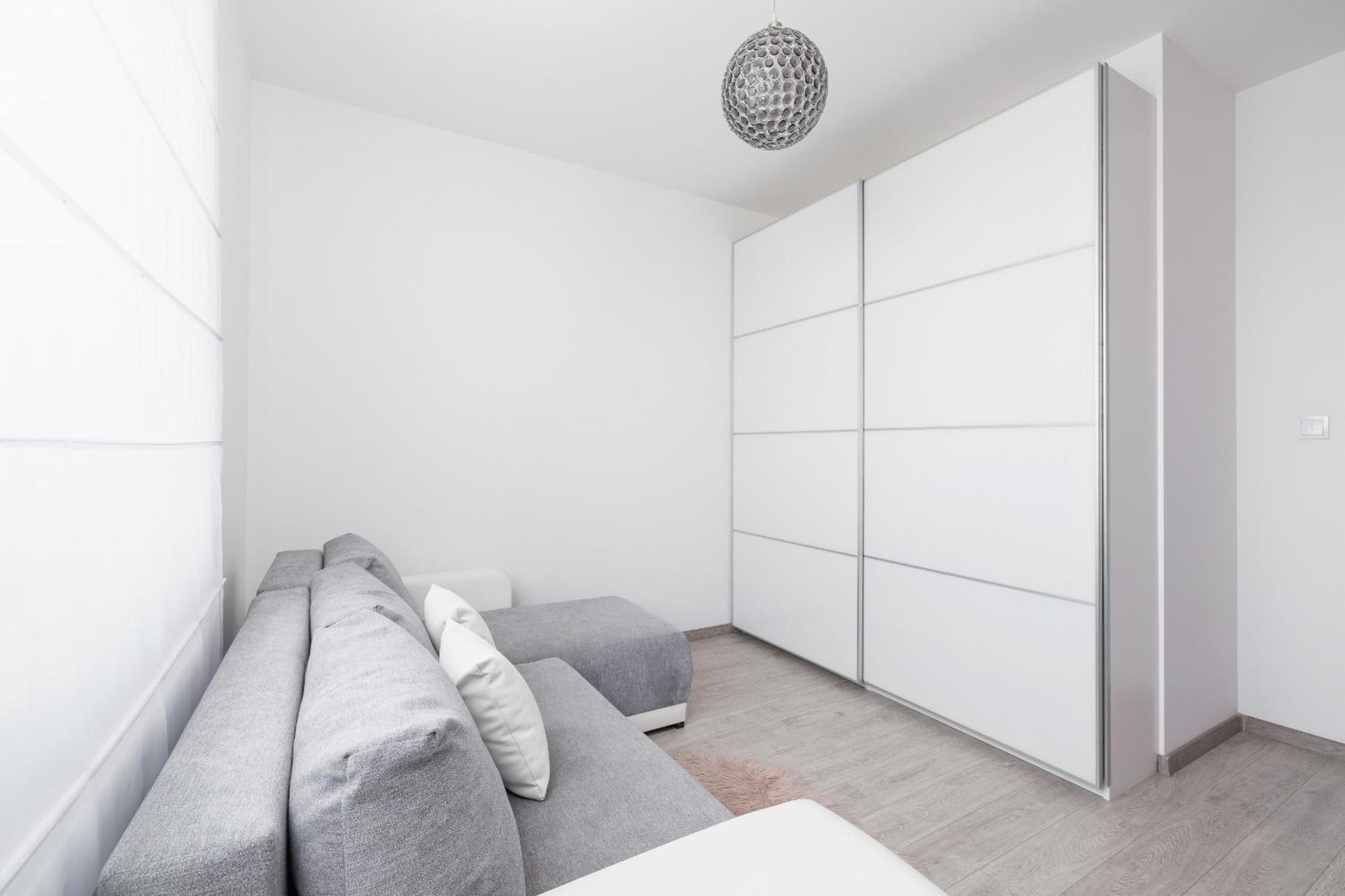 Cracow Pradnik Spacious & Family Apartment With 3 Bedroom By Renters Prestige Krakau Buitenkant foto