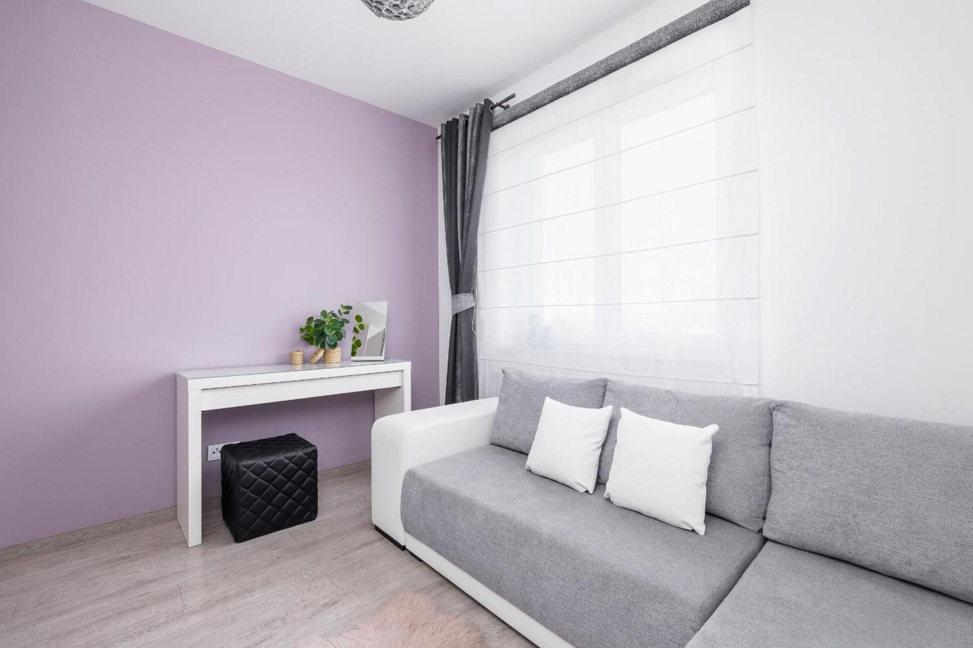 Cracow Pradnik Spacious & Family Apartment With 3 Bedroom By Renters Prestige Krakau Buitenkant foto