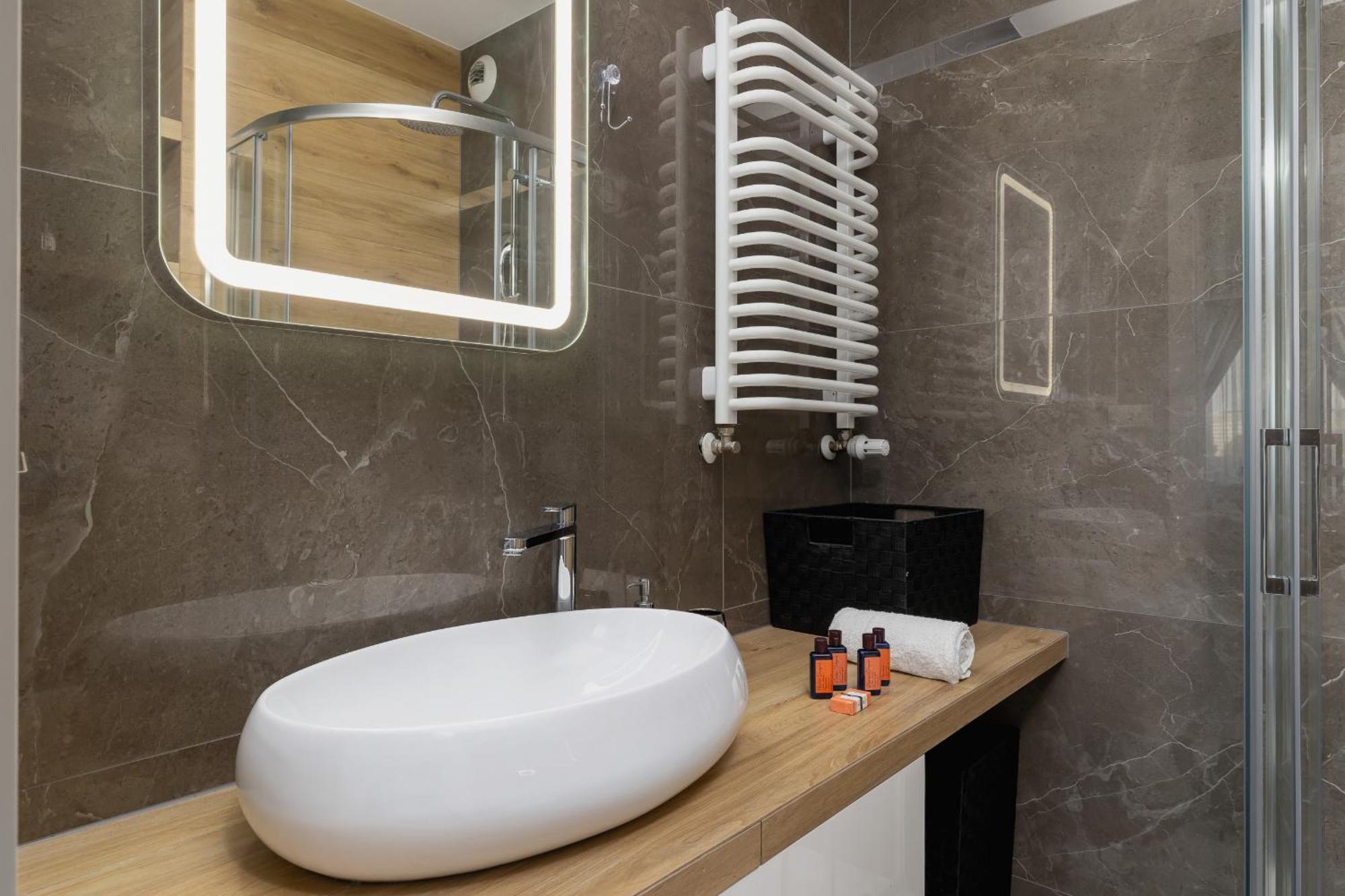 Cracow Pradnik Spacious & Family Apartment With 3 Bedroom By Renters Prestige Krakau Buitenkant foto