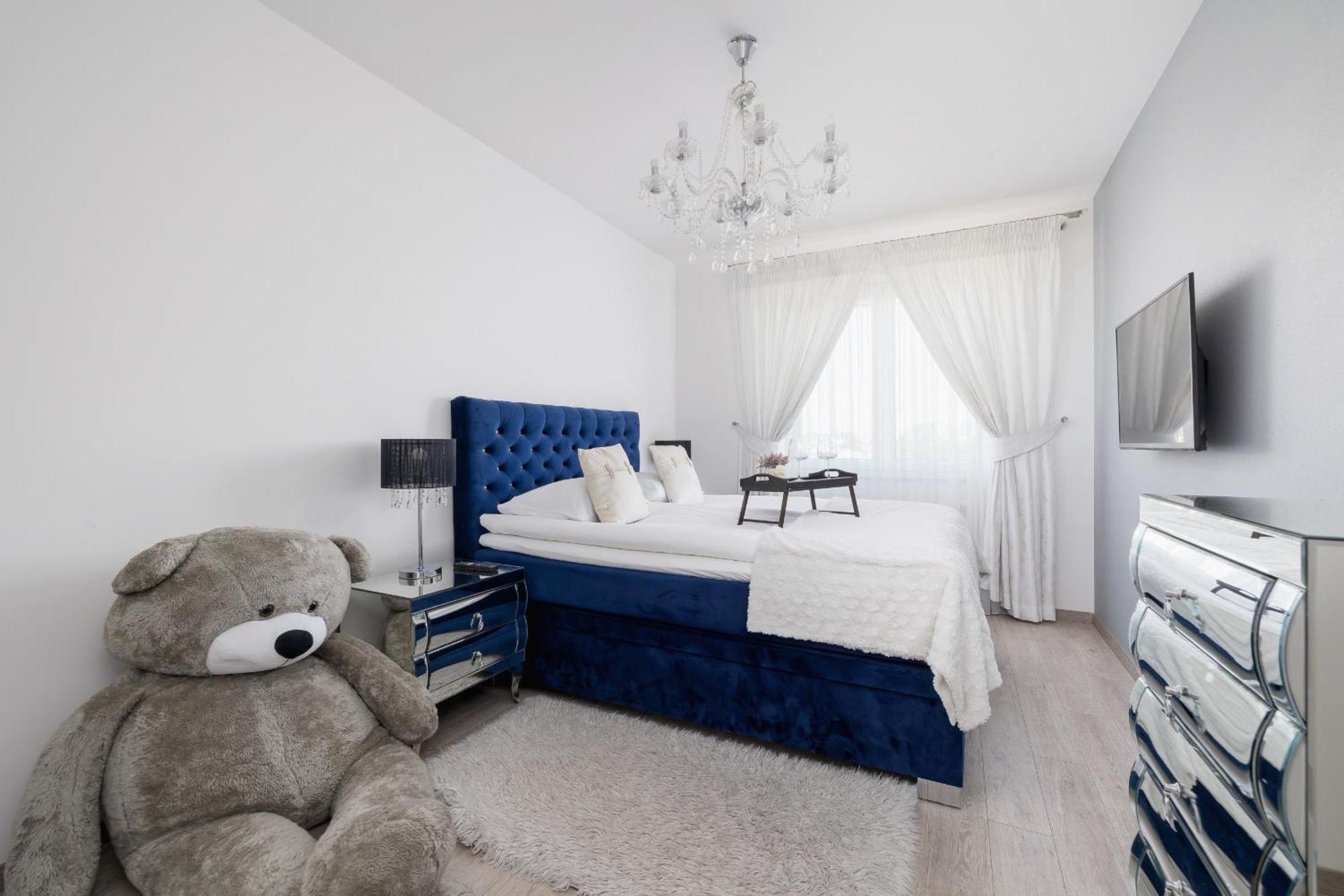 Cracow Pradnik Spacious & Family Apartment With 3 Bedroom By Renters Prestige Krakau Buitenkant foto