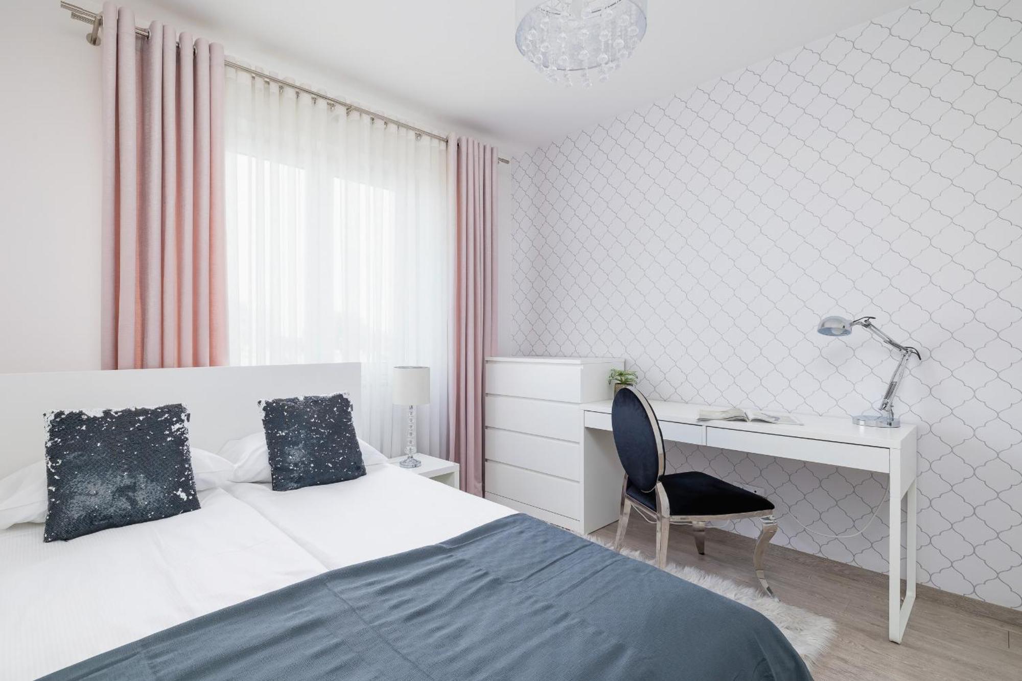 Cracow Pradnik Spacious & Family Apartment With 3 Bedroom By Renters Prestige Krakau Buitenkant foto