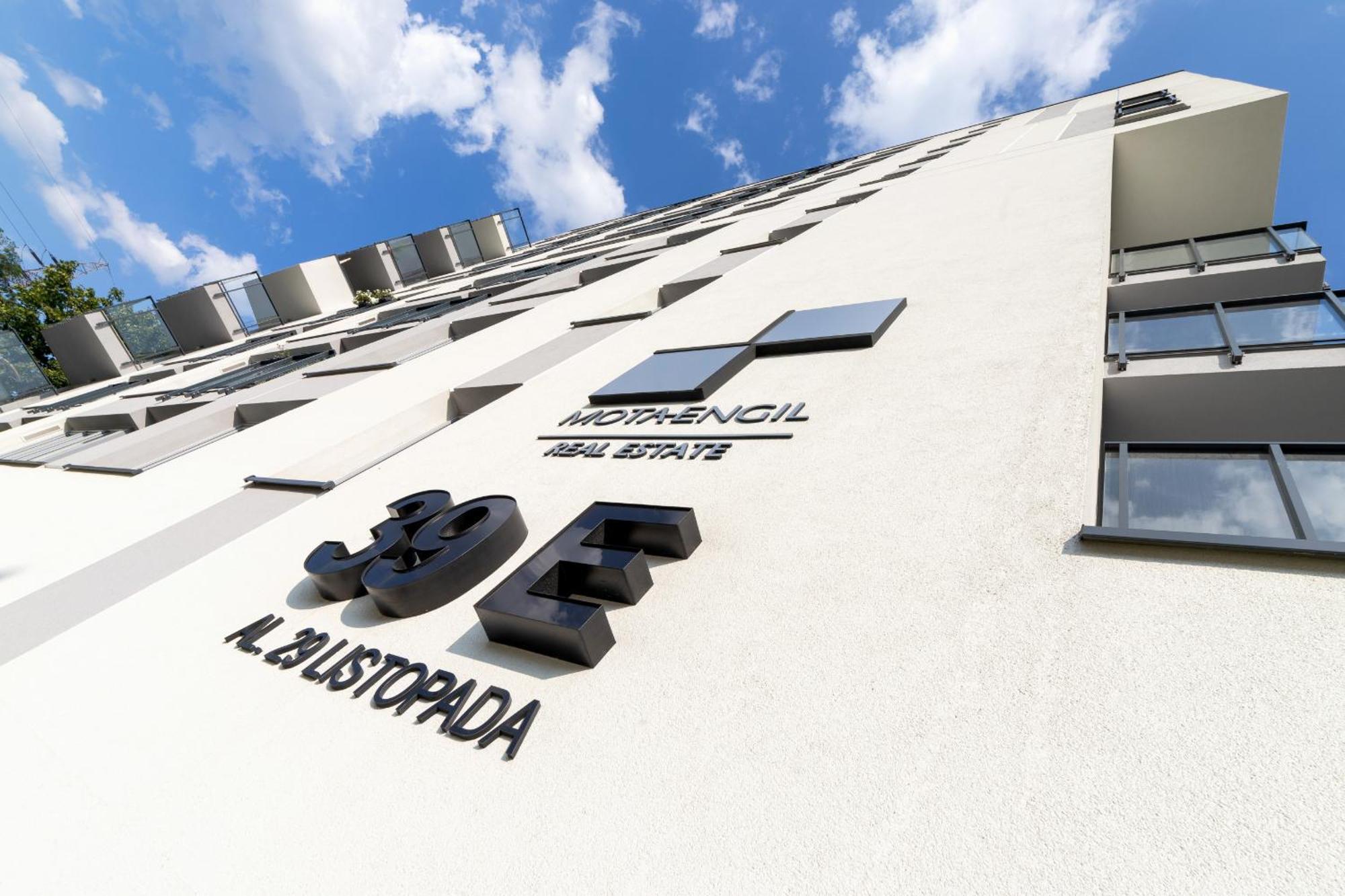 Cracow Pradnik Spacious & Family Apartment With 3 Bedroom By Renters Prestige Krakau Buitenkant foto