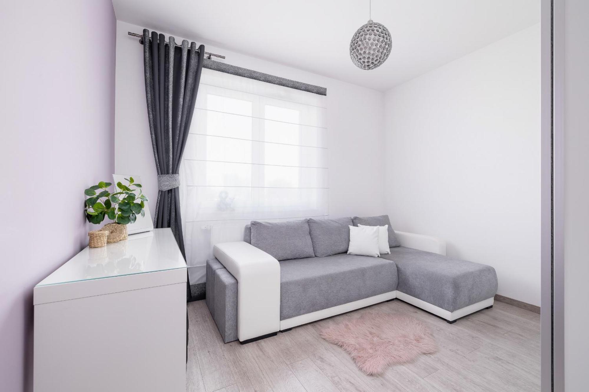 Cracow Pradnik Spacious & Family Apartment With 3 Bedroom By Renters Prestige Krakau Buitenkant foto