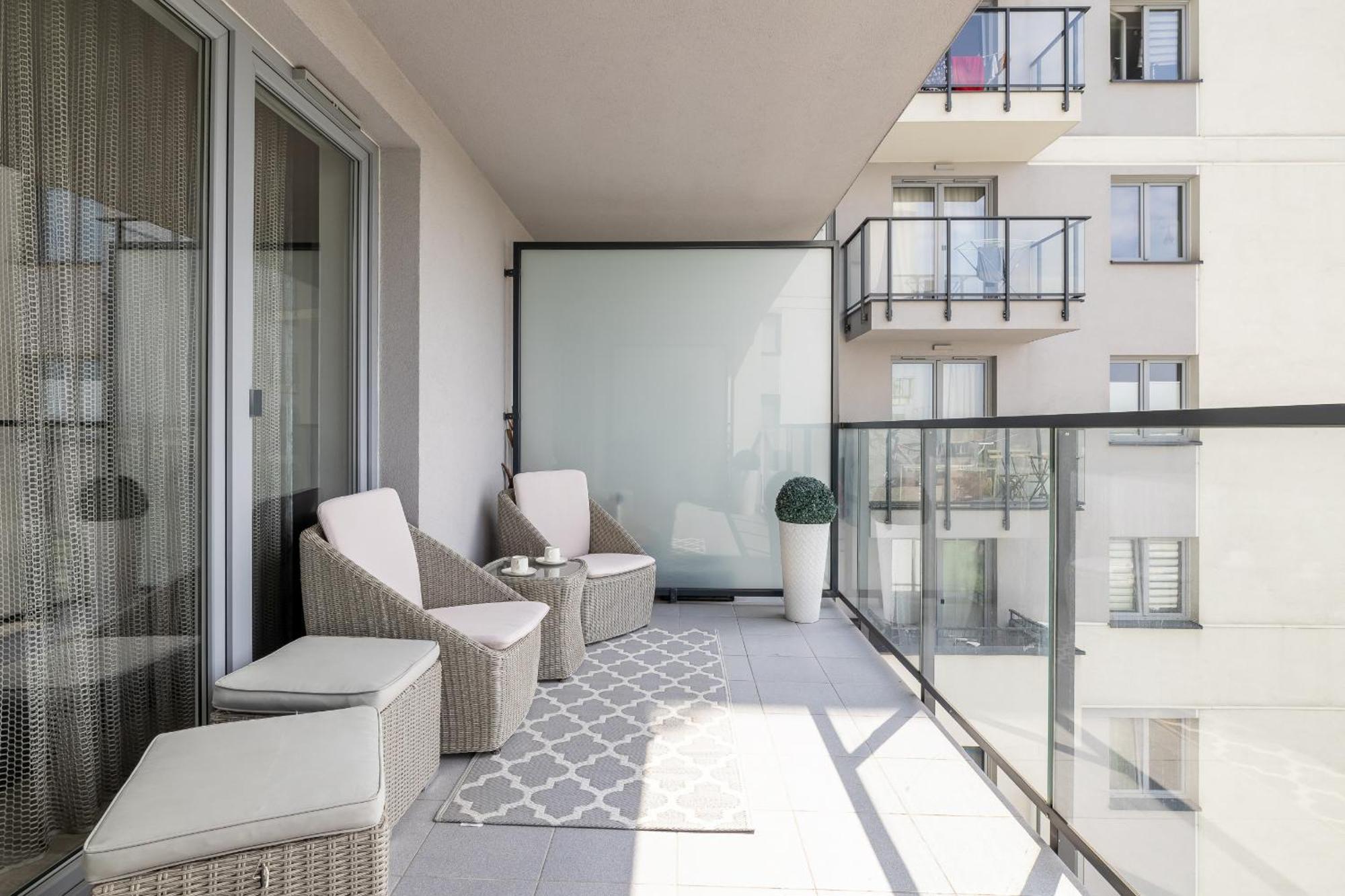 Cracow Pradnik Spacious & Family Apartment With 3 Bedroom By Renters Prestige Krakau Buitenkant foto