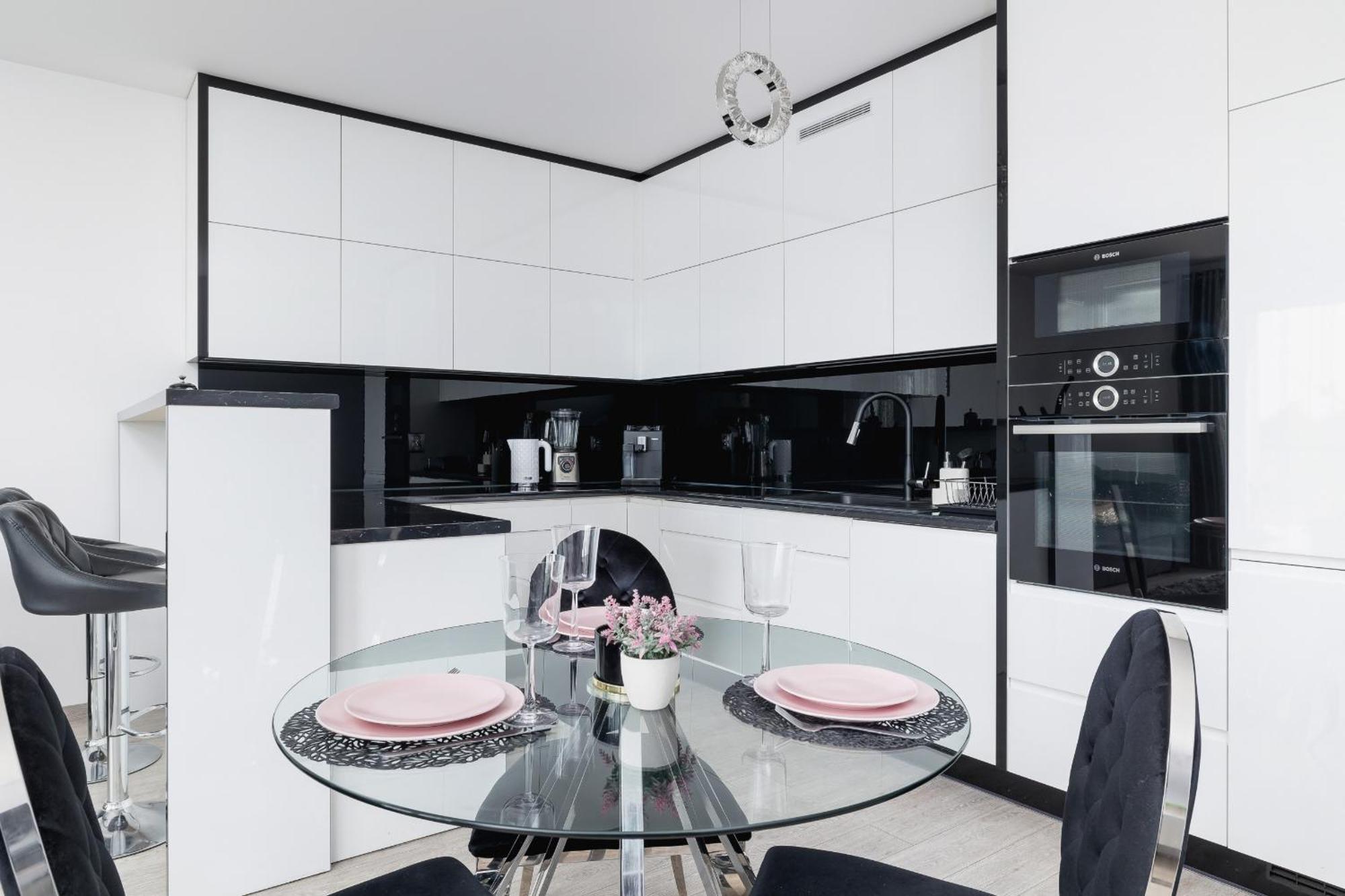Cracow Pradnik Spacious & Family Apartment With 3 Bedroom By Renters Prestige Krakau Buitenkant foto