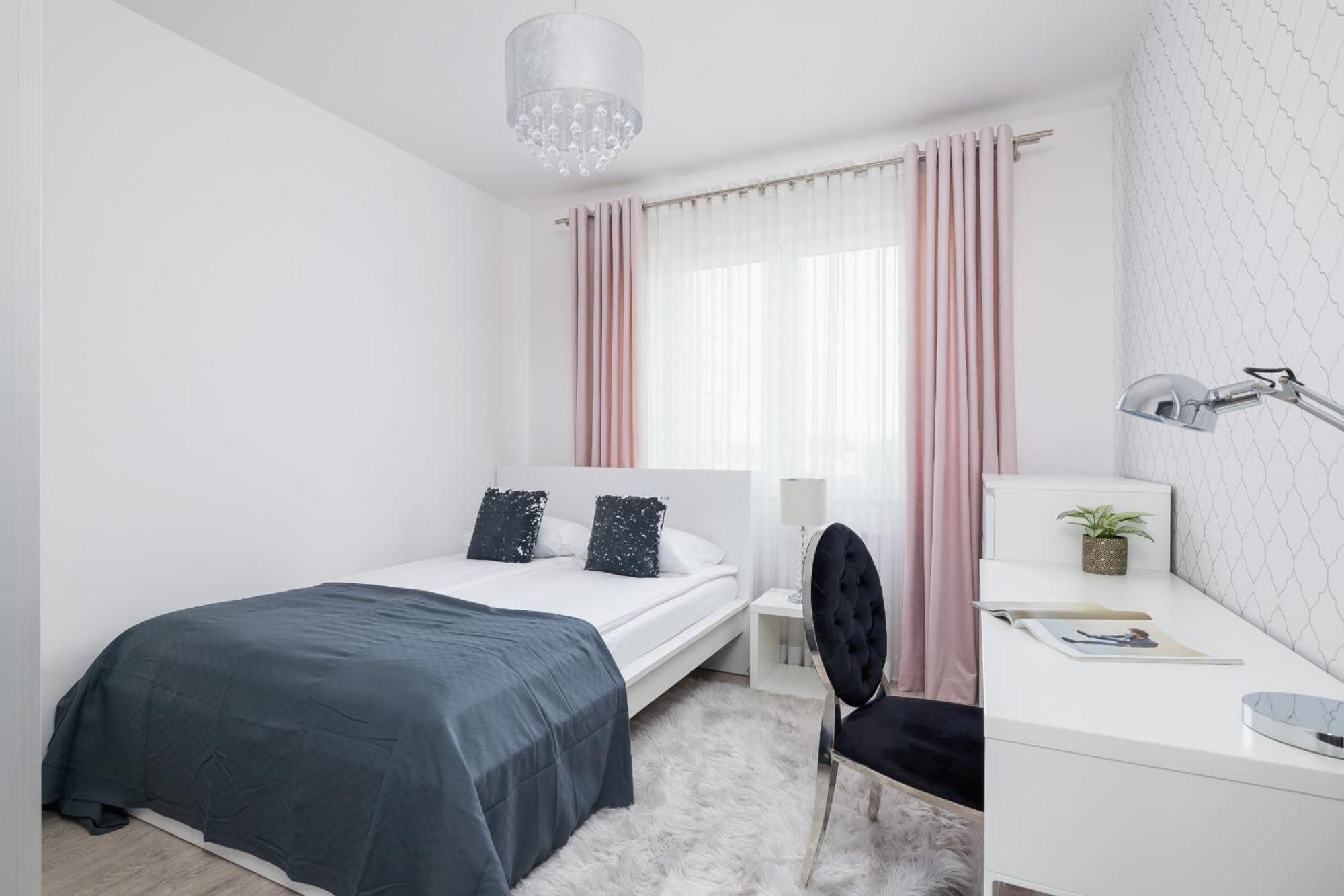 Cracow Pradnik Spacious & Family Apartment With 3 Bedroom By Renters Prestige Krakau Buitenkant foto