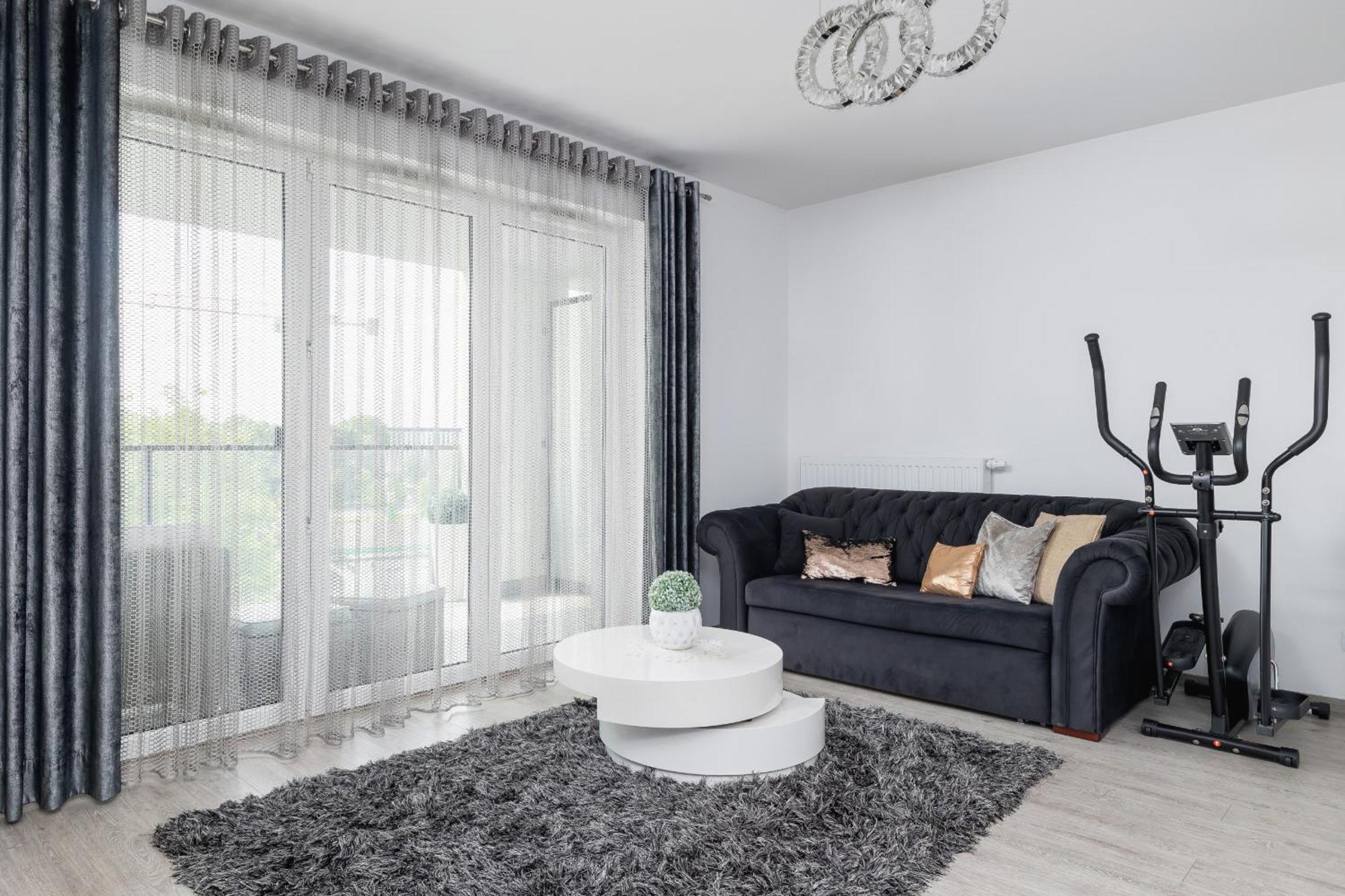 Cracow Pradnik Spacious & Family Apartment With 3 Bedroom By Renters Prestige Krakau Buitenkant foto